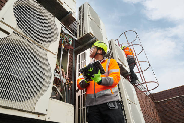 Best HVAC Supply and Distribution in Park View, IA