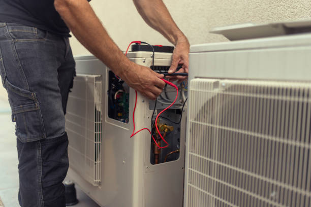 Best VRF (Variable Refrigerant Flow) Systems in Park View, IA