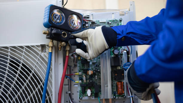 Best Emergency HVAC Services in Park View, IA